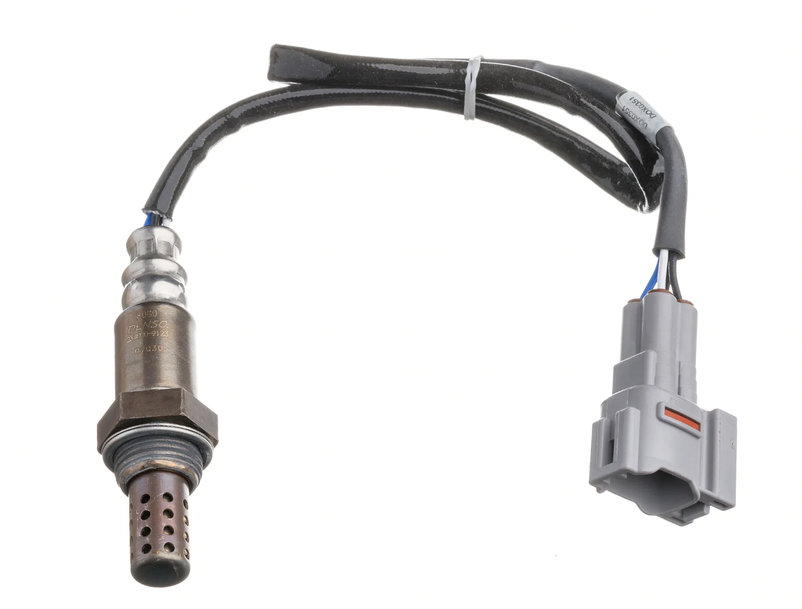 OPTIMALES LAMBDASONDEN-HANDLING MIT INTELLIGENT KONSOLIDIERTEM DENSO-SORTIMENT